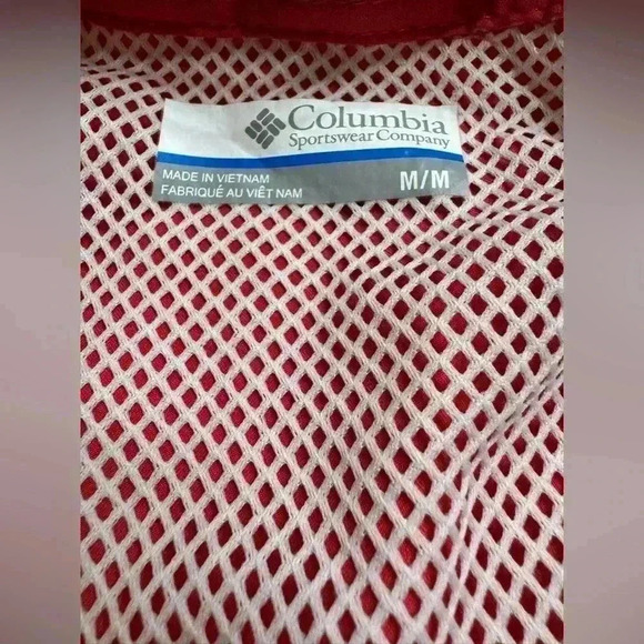 Columbia Men’s PFG Tamiami ll Long Sleeve Fishing Performance Breathable  Shirt - Picture 14 of 16